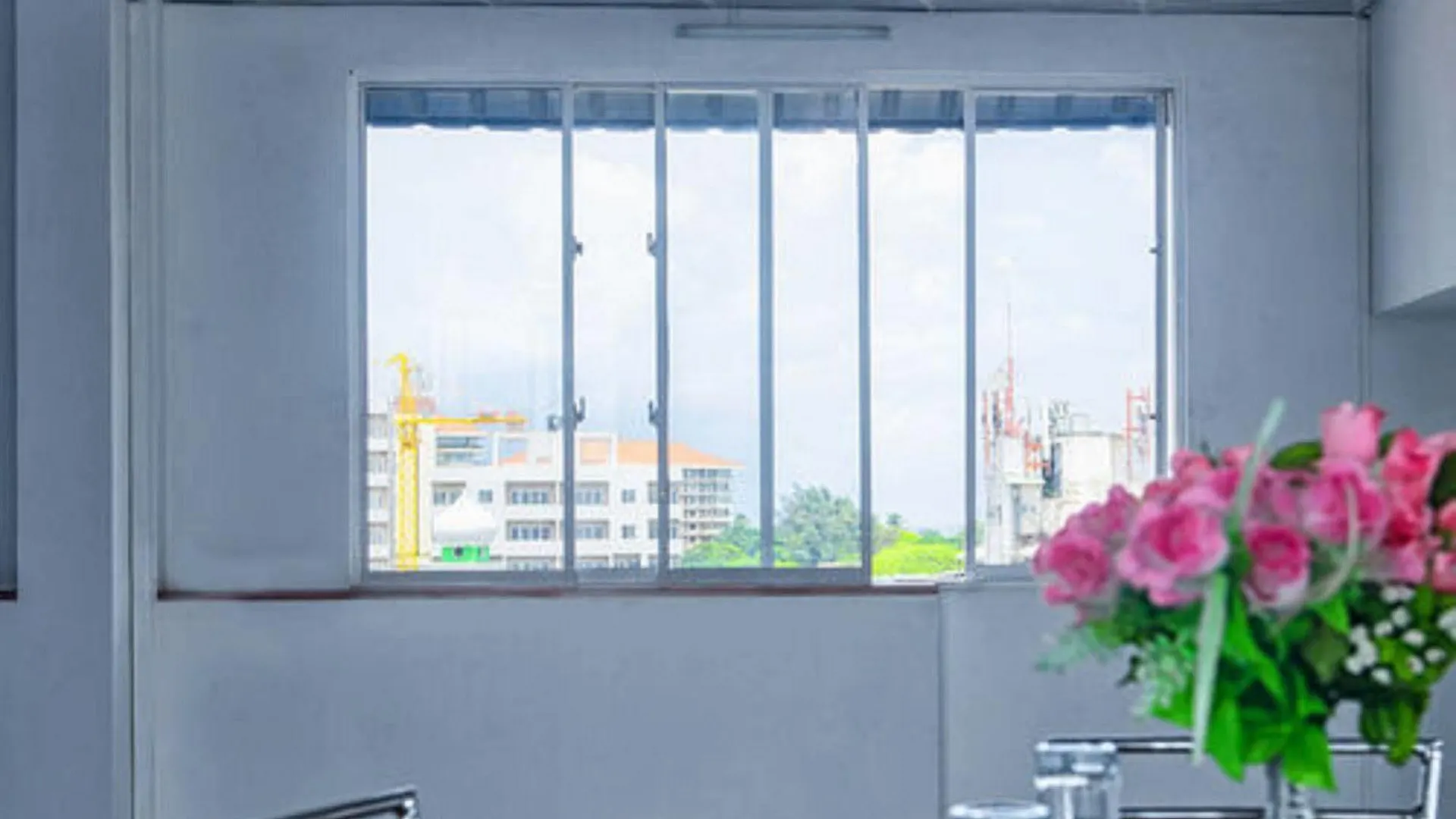 Metro City Hotel Colombo Bed and breakfast