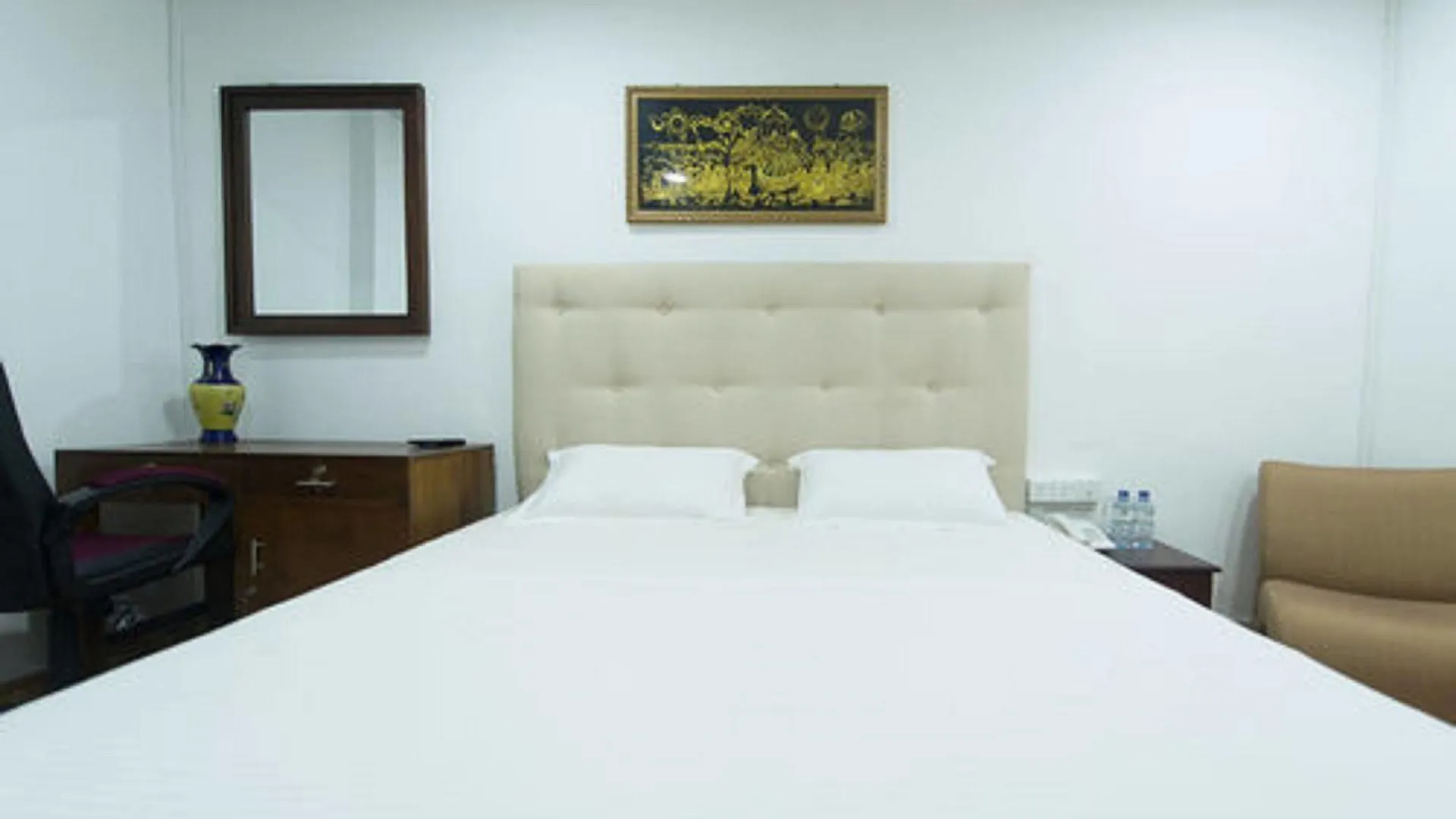 Metro City Hotel Colombo Bed & Breakfast