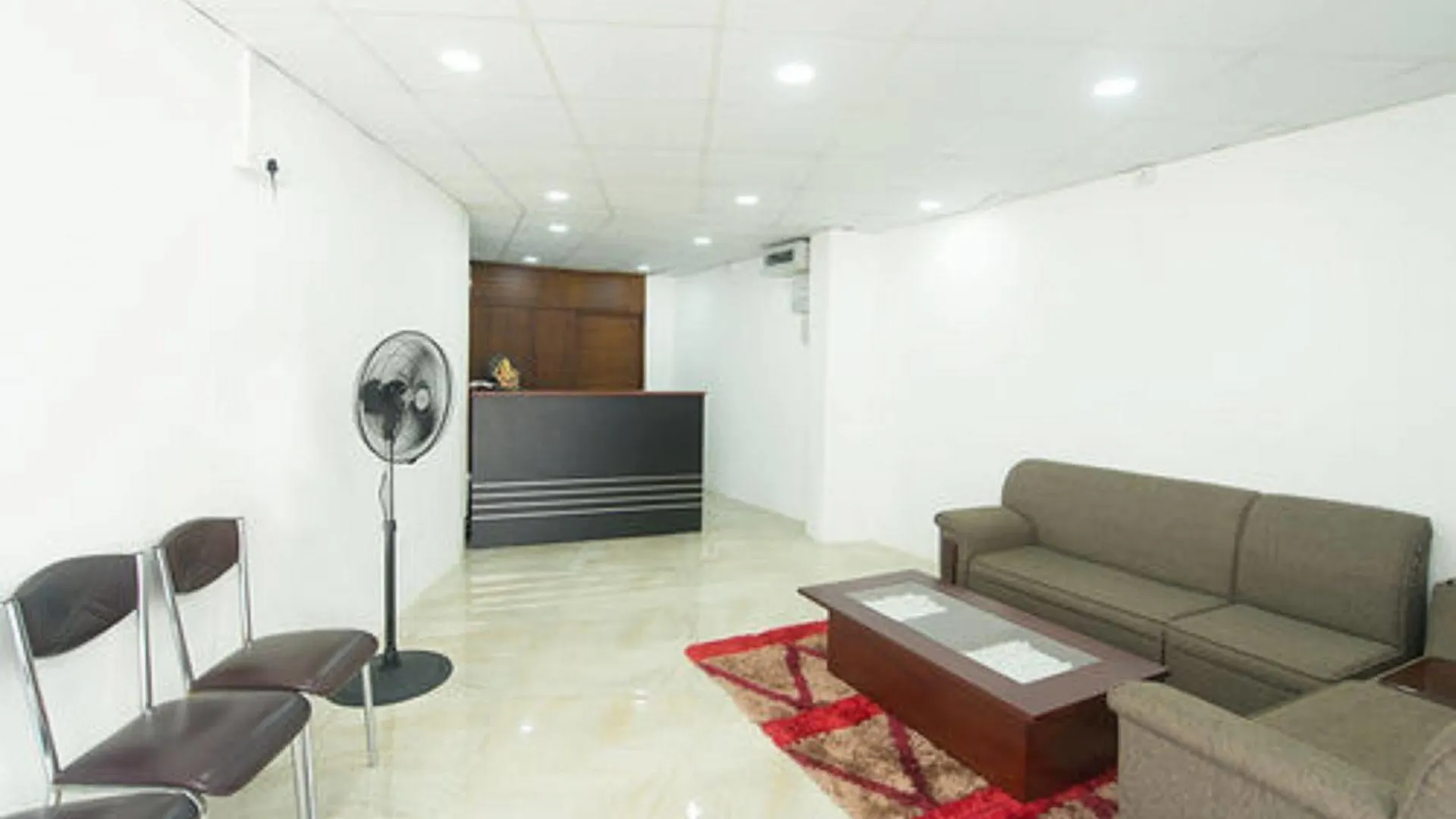 Metro City Hotel Colombo Bed and breakfast