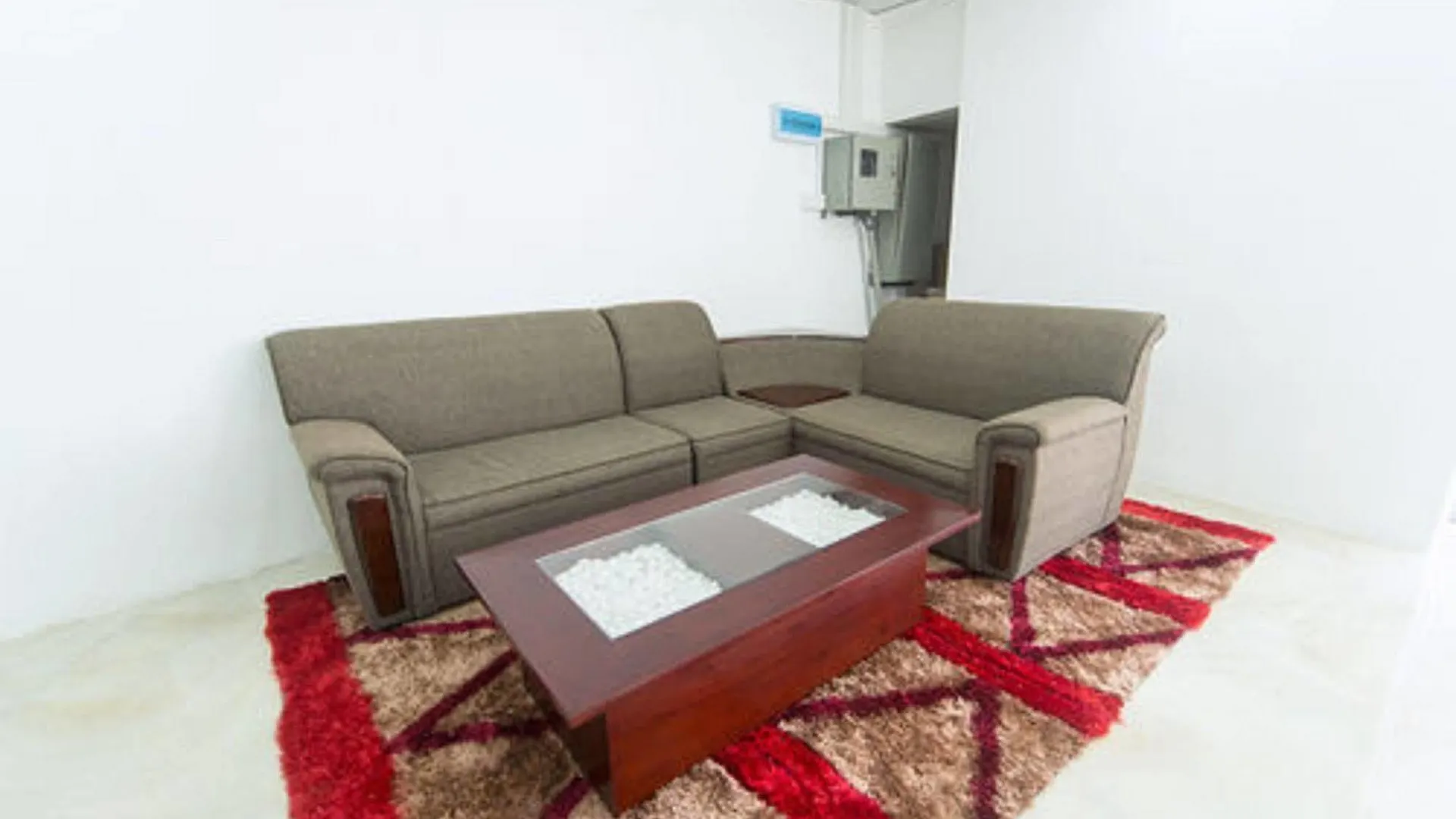 Metro City Hotel Colombo