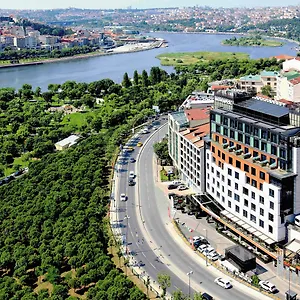 Moevenpick Golden Horn מלון איסטמבול