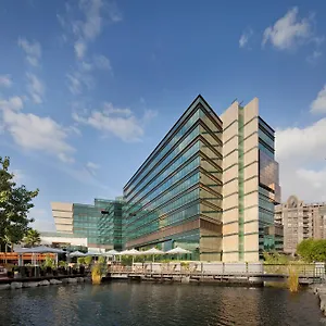 Jumeirah Creekside מלון דובאי